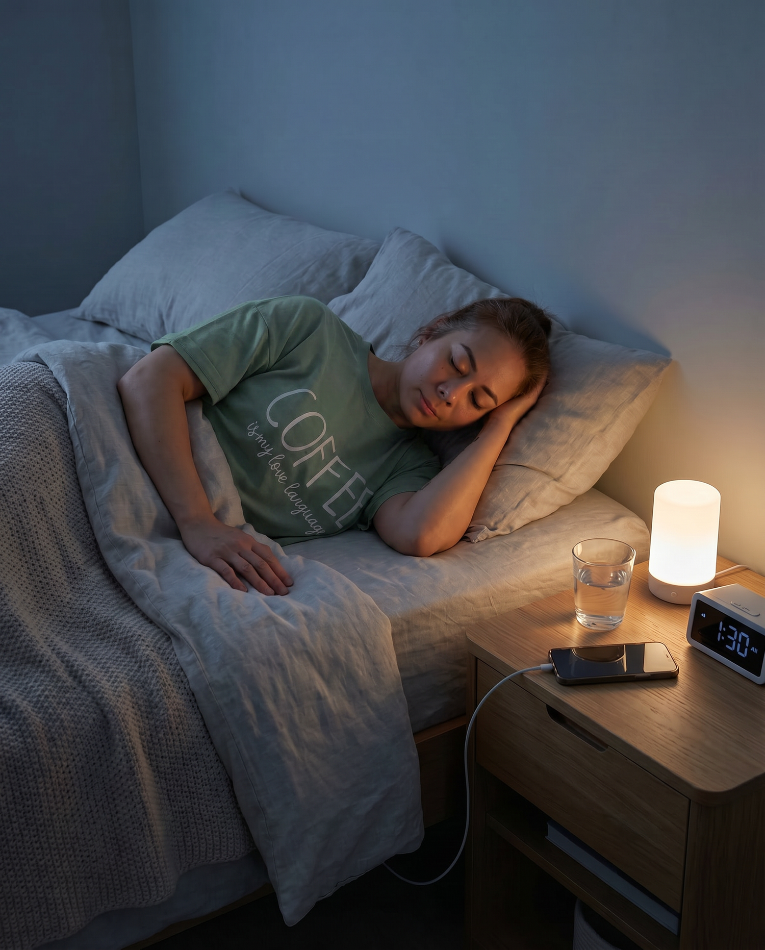 The Beauty of OneSize, Oversized Nighties ✨