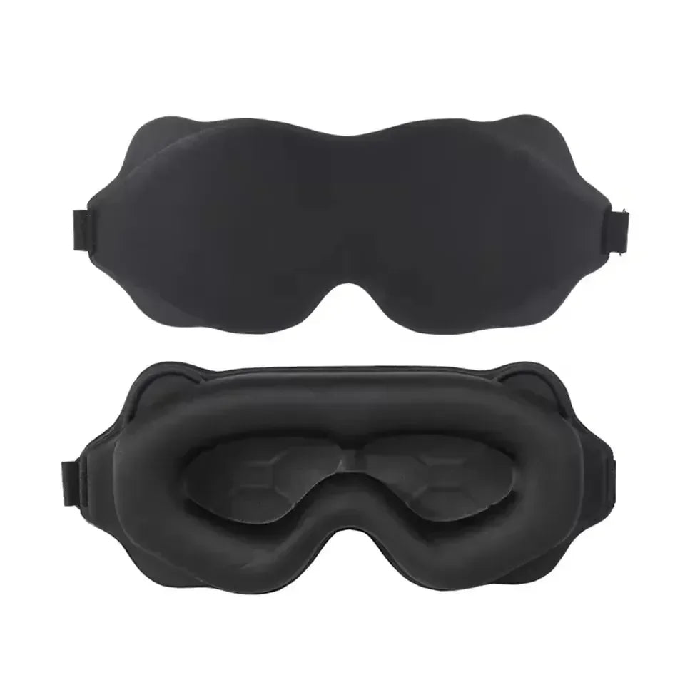 Night Owl Pyjamas The Deep Sleep 3D Eye Mask The Deep Sleep 3D Eye Mask