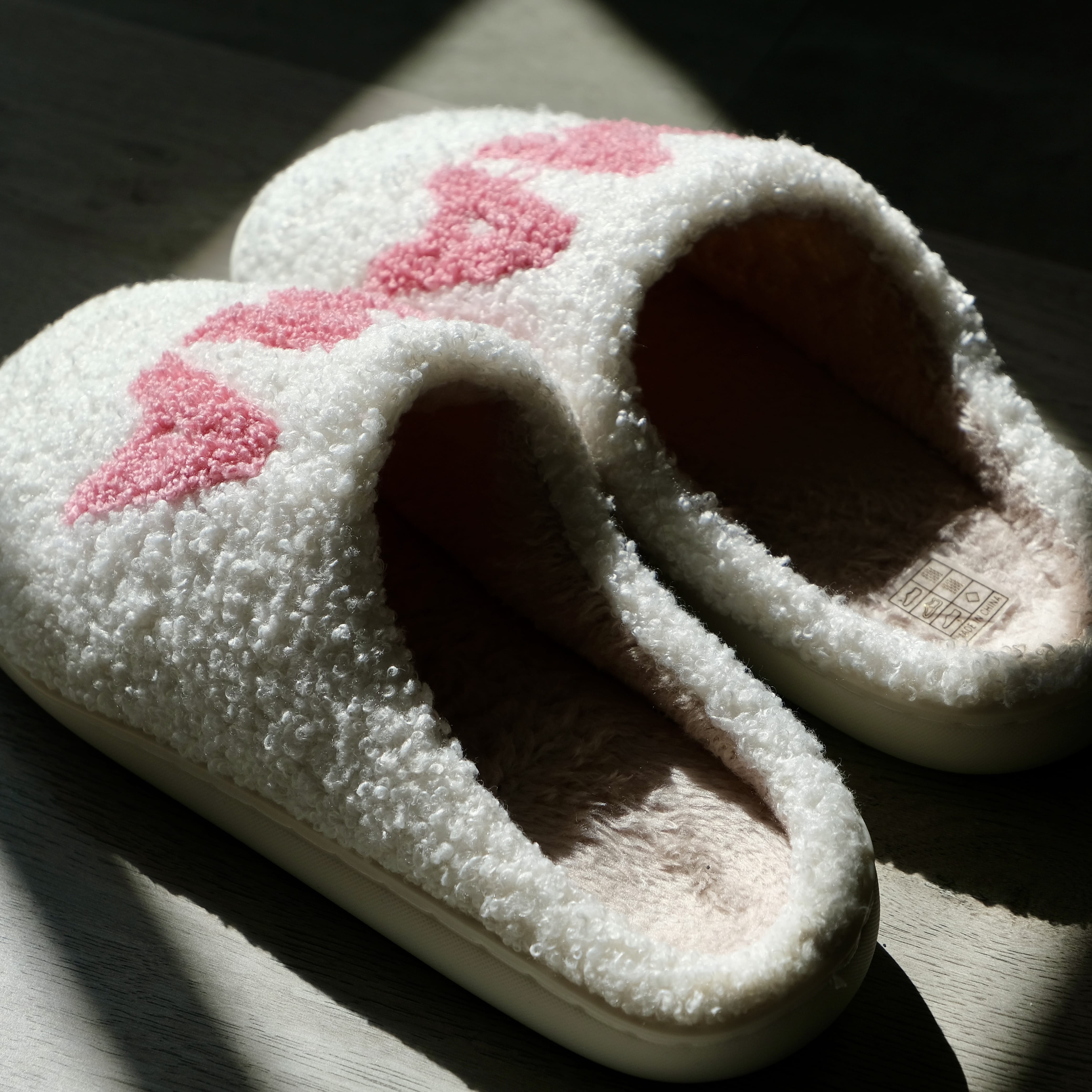 Night Owl Pyjamas The Super Mama Slippers The Super Mama Slippers