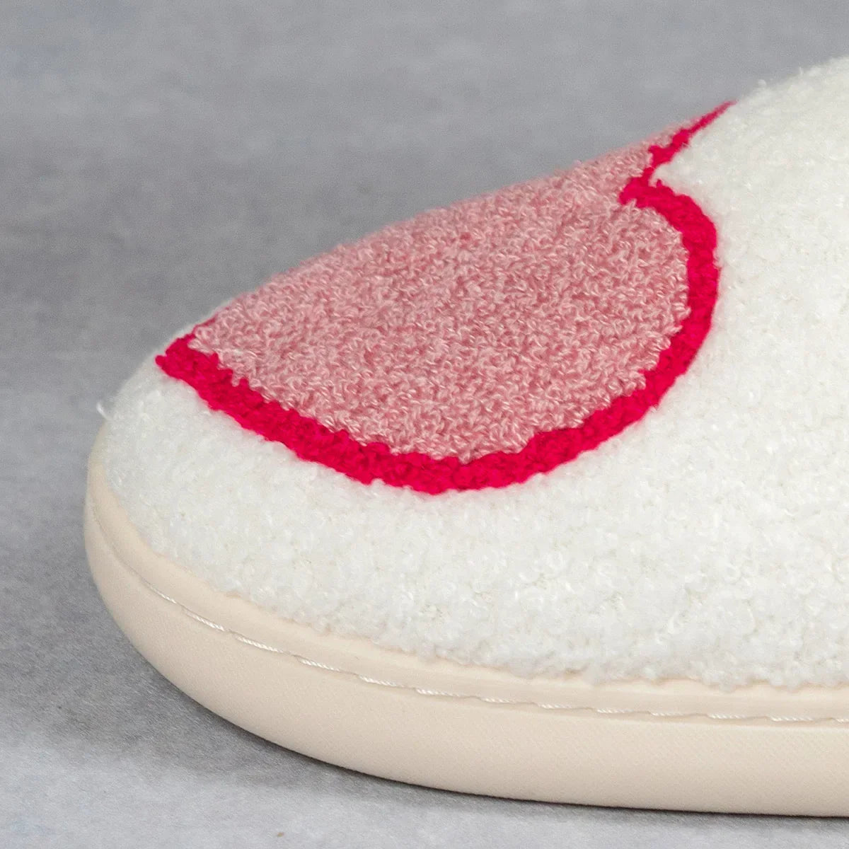Night Owl Pyjamas The Sweetheart Slippers The Sweetheart Slippers
