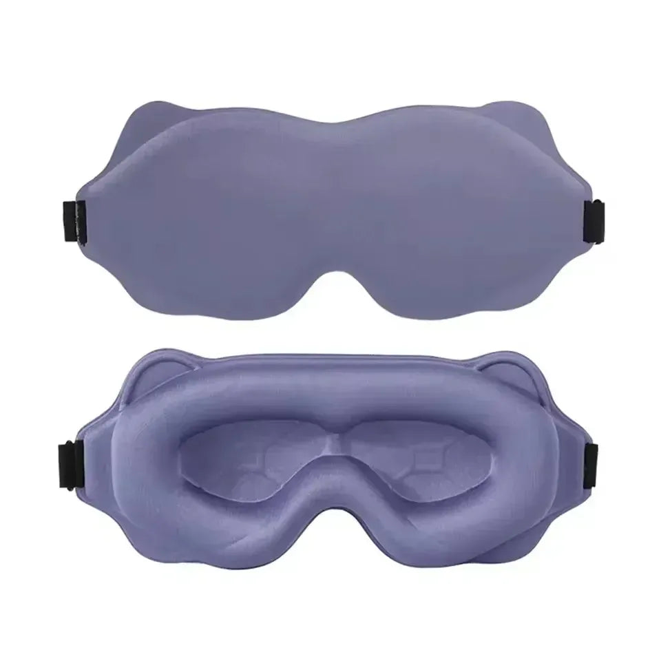 Night Owl Pyjamas The Deep Sleep 3D Eye Mask The Deep Sleep 3D Eye Mask