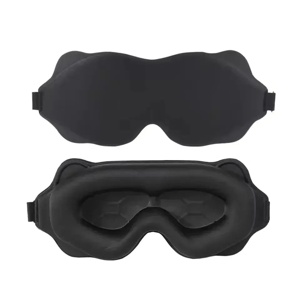 Night Owl Pyjamas The Deep Sleep 3D Eye Mask The Deep Sleep 3D Eye Mask