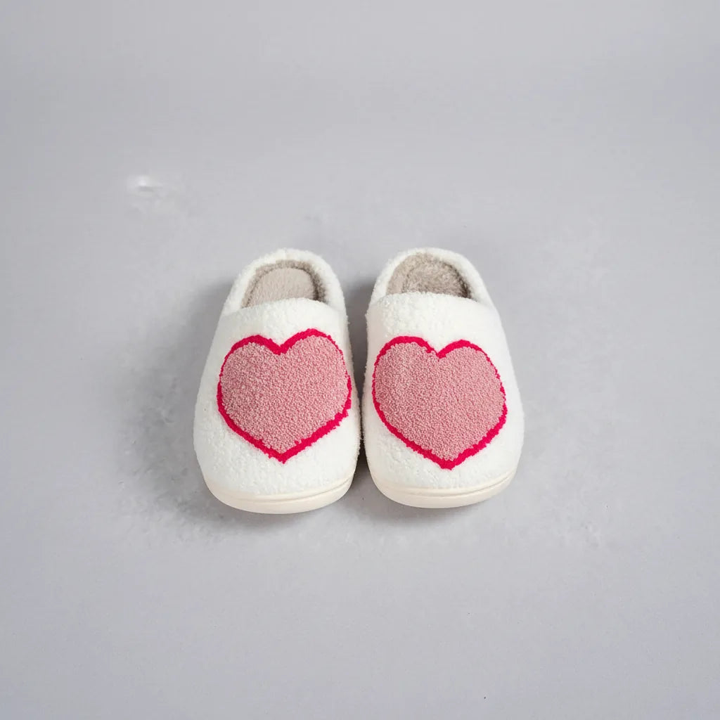 Night Owl Pyjamas The Sweetheart Slippers The Sweetheart Slippers